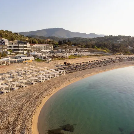 Hotel Blue Dream Palace Tripiti