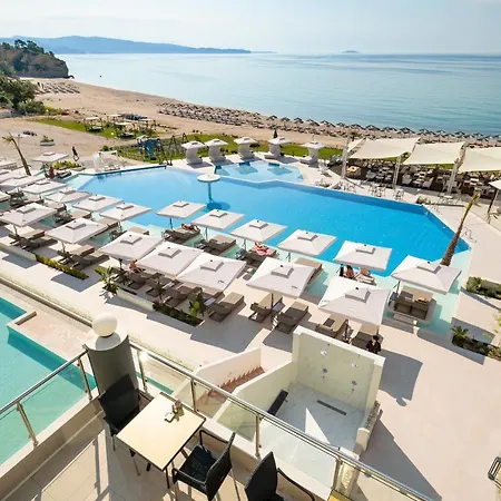 Blue Dream Palace Trypiti Resort&spa 5* Limenaria (Thasos)
