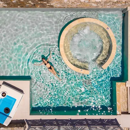Blue Dream Palace Trypiti Resort&spa