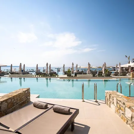 Blue Dream Palace Trypiti Resort&spa 5* Limenaria (Thasos)