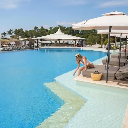 Blue Dream Palace Trypiti Resort&spa 5* Limenaria (Thasos)