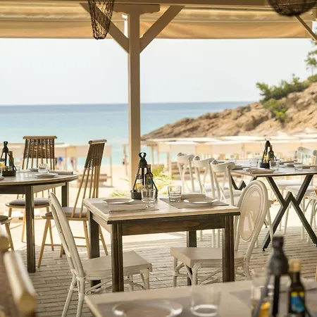 Hotel Blue Dream Palace Tripiti