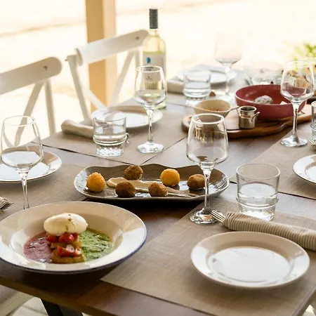 Blue Dream Palace Tripiti Hotel 5*