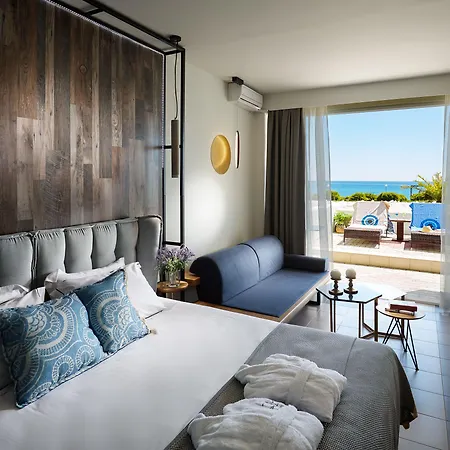 Hotel Blue Dream Palace Tripiti Skala Marion