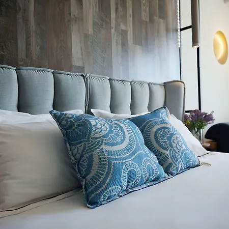 Blue Dream Palace Tripiti Hotel Skala Marion