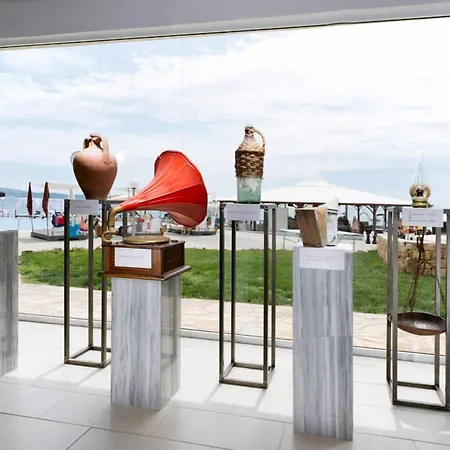 Hotel Blue Dream Palace Tripiti