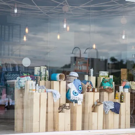 Blue Dream Palace Tripiti