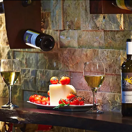 Hotel Blue Dream Palace Tripiti