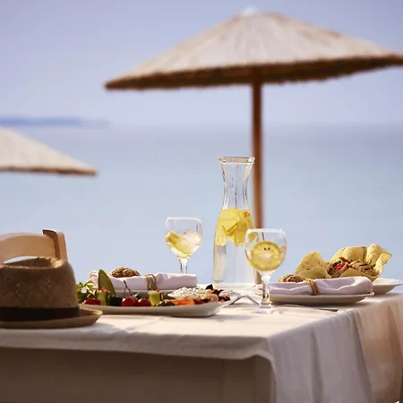 Blue Dream Palace Tripiti 5* Skala Marion