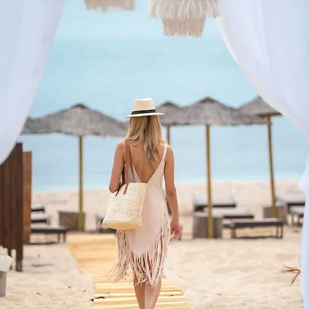 Blue Dream Palace Tripiti Skala Marion