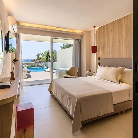 Blue Dream Palace Tripiti