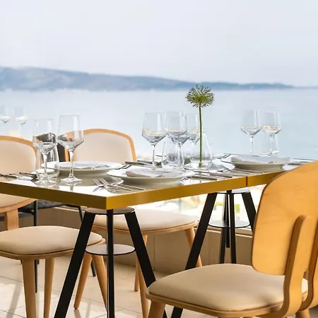 Blue Dream Palace Trypiti Resort&spa Limenaria (Thasos)