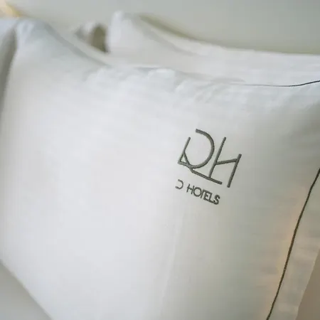 Blue Dream Palace Tripiti