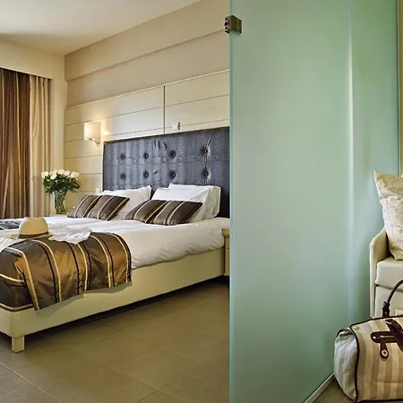 Blue Dream Palace Tripiti Hotel Skala Marion