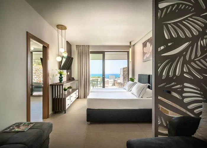 Blue Dream Palace Tripiti