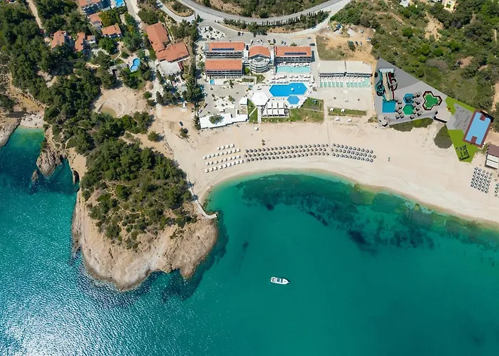 Blue Dream Palace Tripiti