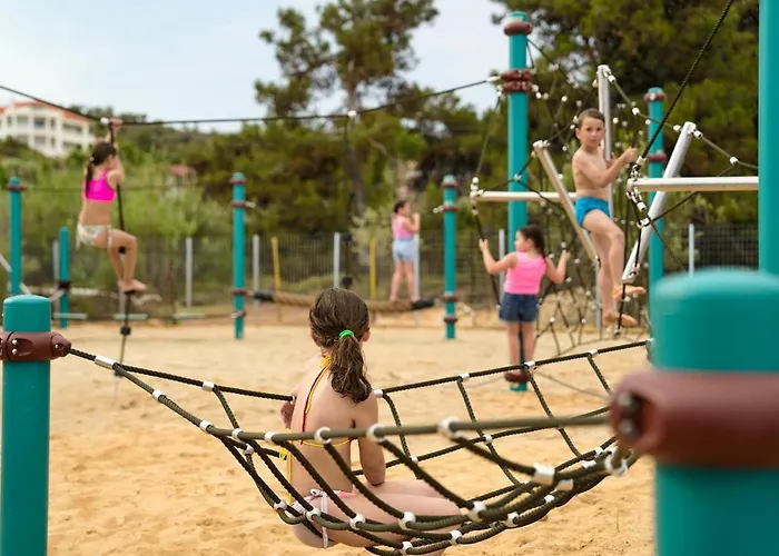 Blue Dream Palace Tripiti 5*