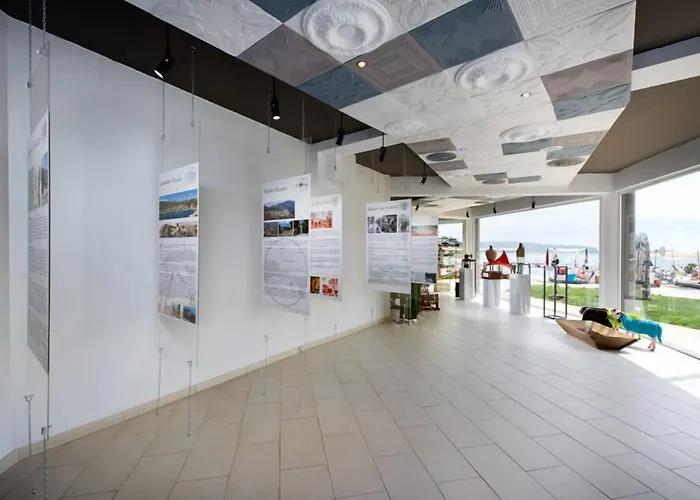 Hotel Blue Dream Palace Tripiti