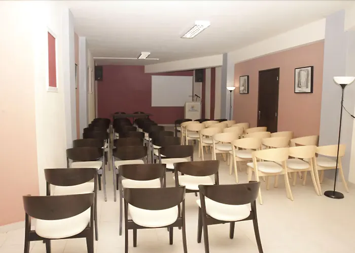 Blue Dream Palace Tripiti Hotel