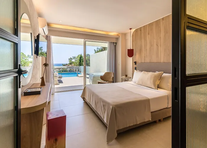 Blue Dream Palace Tripiti