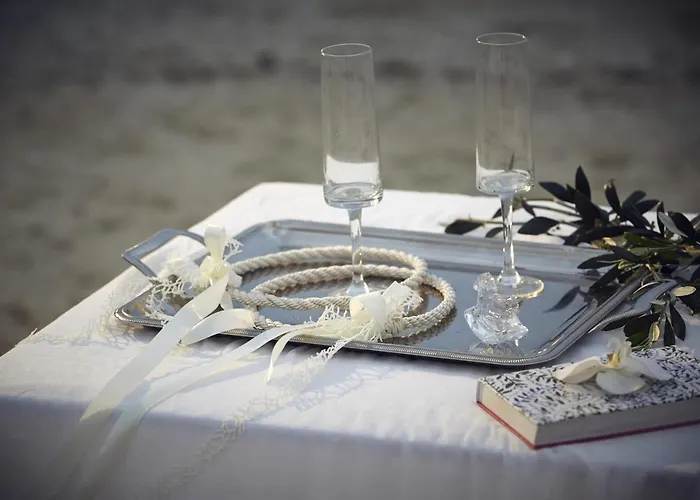 Blue Dream Palace Tripiti Hotel