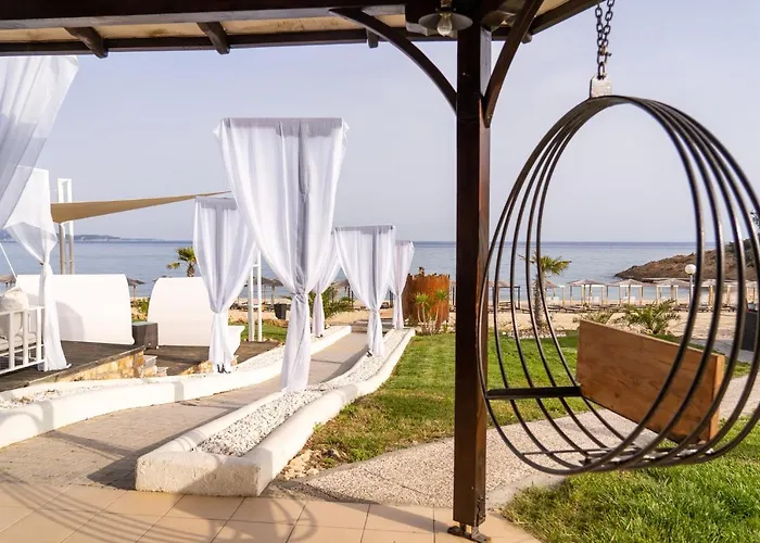 Blue Dream Palace Tripiti Hotel 5*