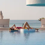 Blue Dream Palace Tripiti Skála Marión