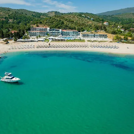 Хотел Blue Dream Palace Tripiti