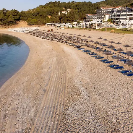 Hotel Blue Dream Palace Tripiti