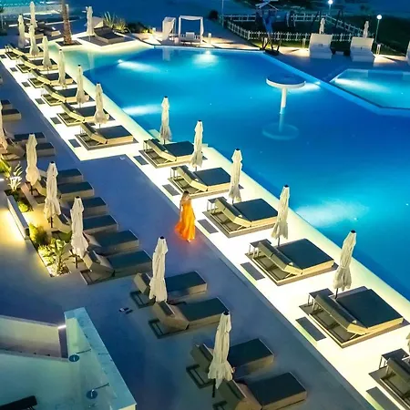 Blue Dream Palace Tripiti 5*