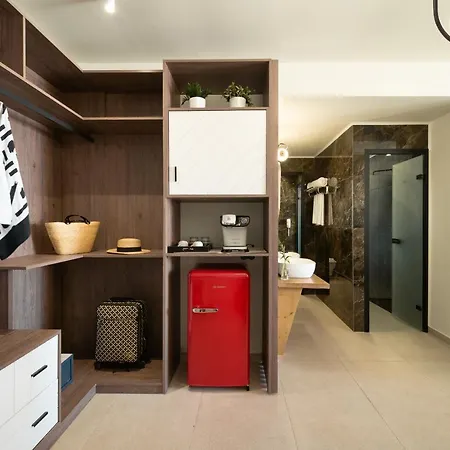 Blue Dream Palace Tripiti Скала-Марион