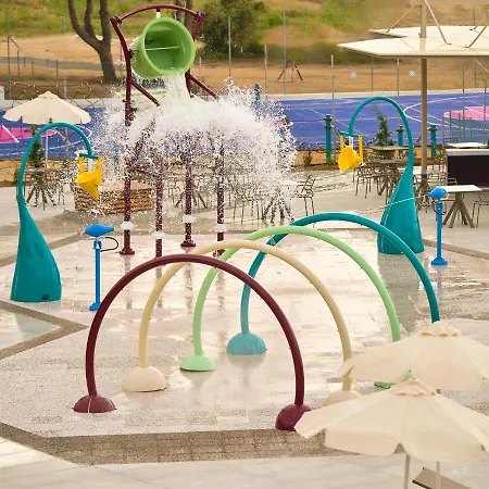 Blue Dream Palace Tripiti Скала-Марион