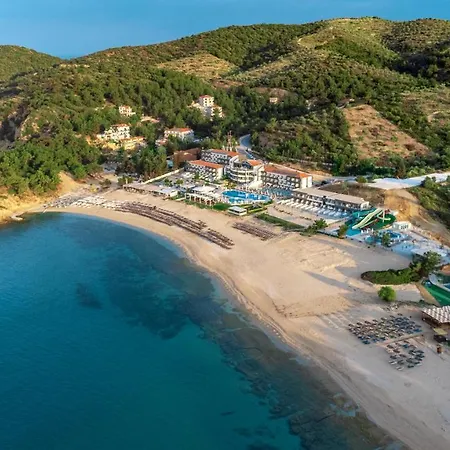 Blue Dream Palace Tripiti Hotel 5*