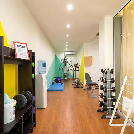 Отель Blue Dream Palace Tripiti 5*