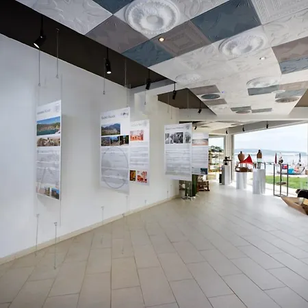 Hotell Blue Dream Palace Tripiti