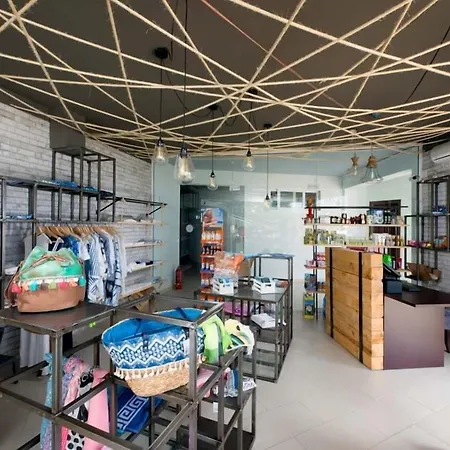 Blue Dream Palace Tripiti Отель 5*