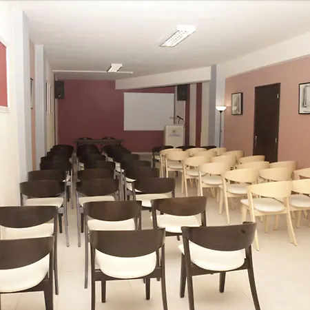 Blue Dream Palace Tripiti Hotell