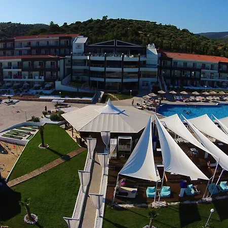 Blue Dream Palace Tripiti