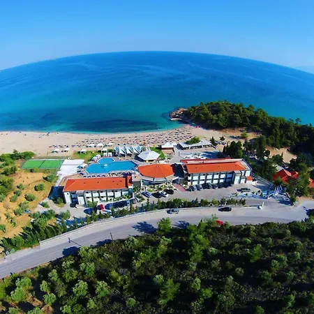 Blue Dream Palace Tripiti Hotell 5*