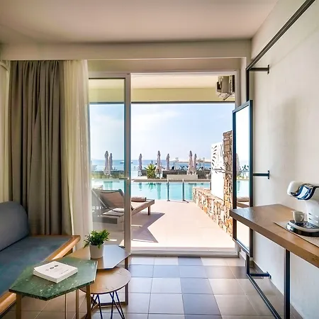 Blue Dream Palace Tripiti