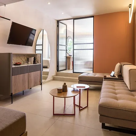 Blue Dream Palace Tripiti Хотел 5*
