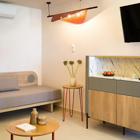 Blue Dream Palace Tripiti Хотел 5*