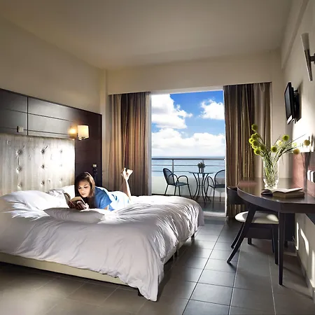 Blue Dream Palace Tripiti 5*