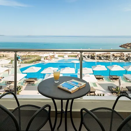 Blue Dream Palace Tripiti Hotel 5*