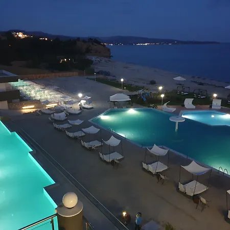 Hotel Blue Dream Palace Tripiti 5*