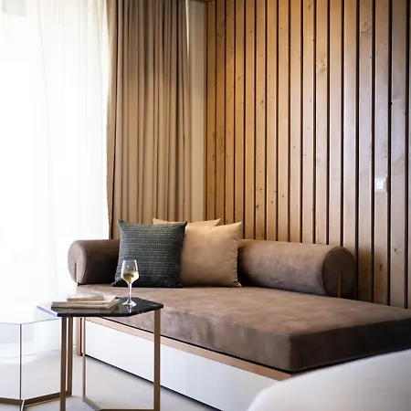 Blue Dream Palace Tripiti Хотел 5*