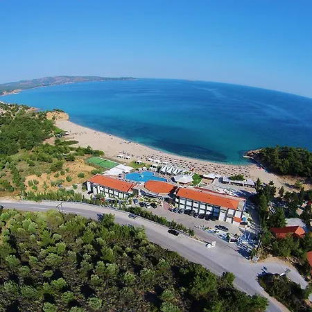 Хотел Blue Dream Palace Tripiti 5*