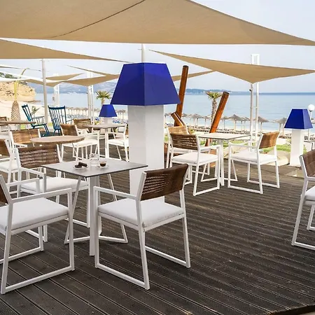 Blue Dream Palace Tripiti Хотел 5*