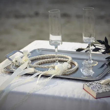 Blue Dream Palace Tripiti Отель