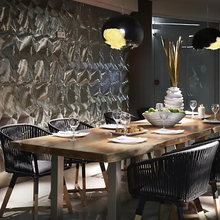 Blue Dream Palace Tripiti Скала-Марион